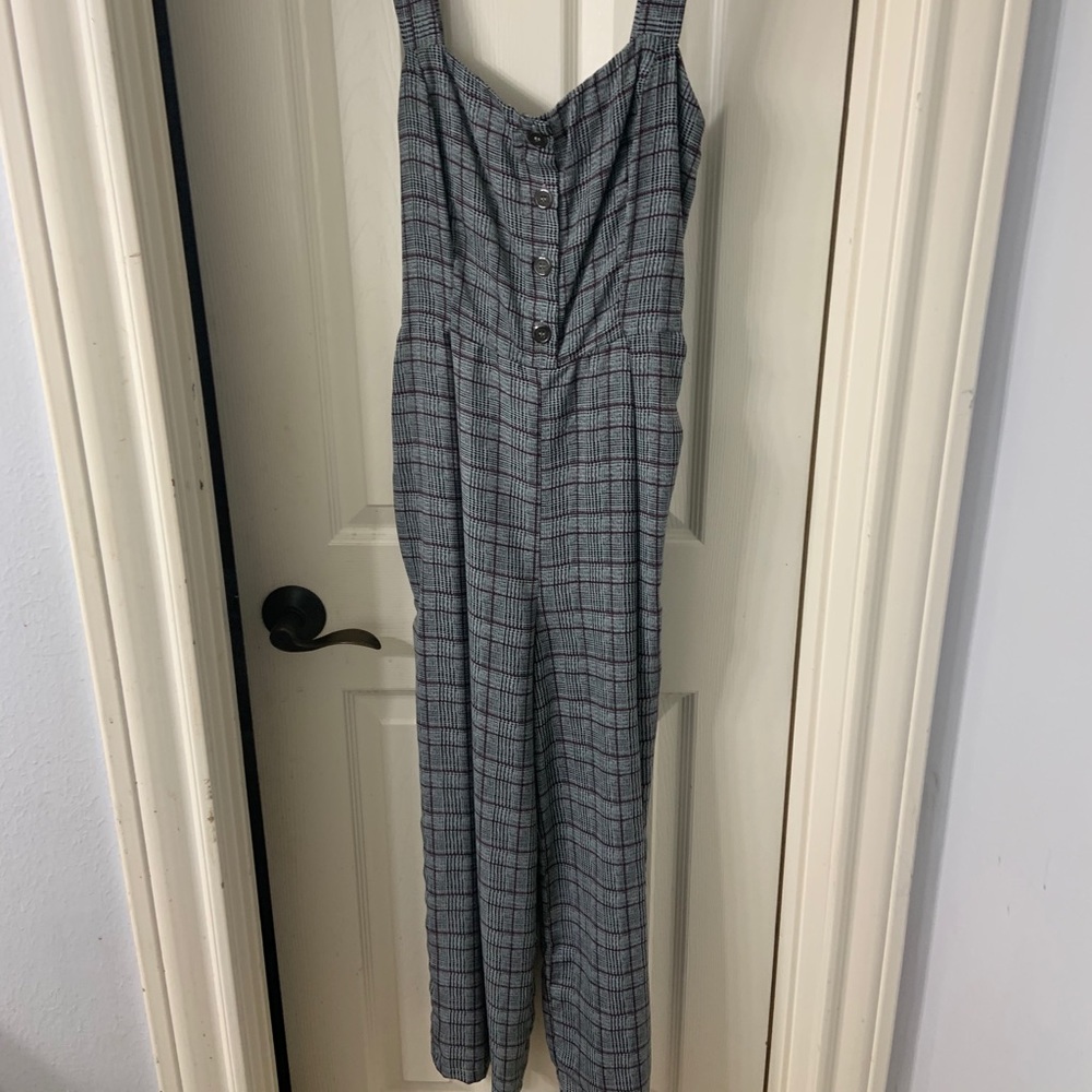 jumpsuit